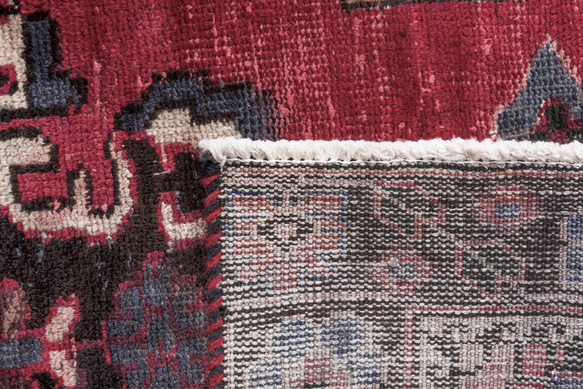 3209, Persian Ferdos Runner Rug