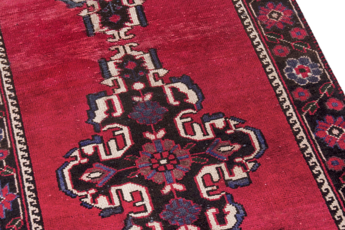 3209, Persian Ferdos Runner Rug