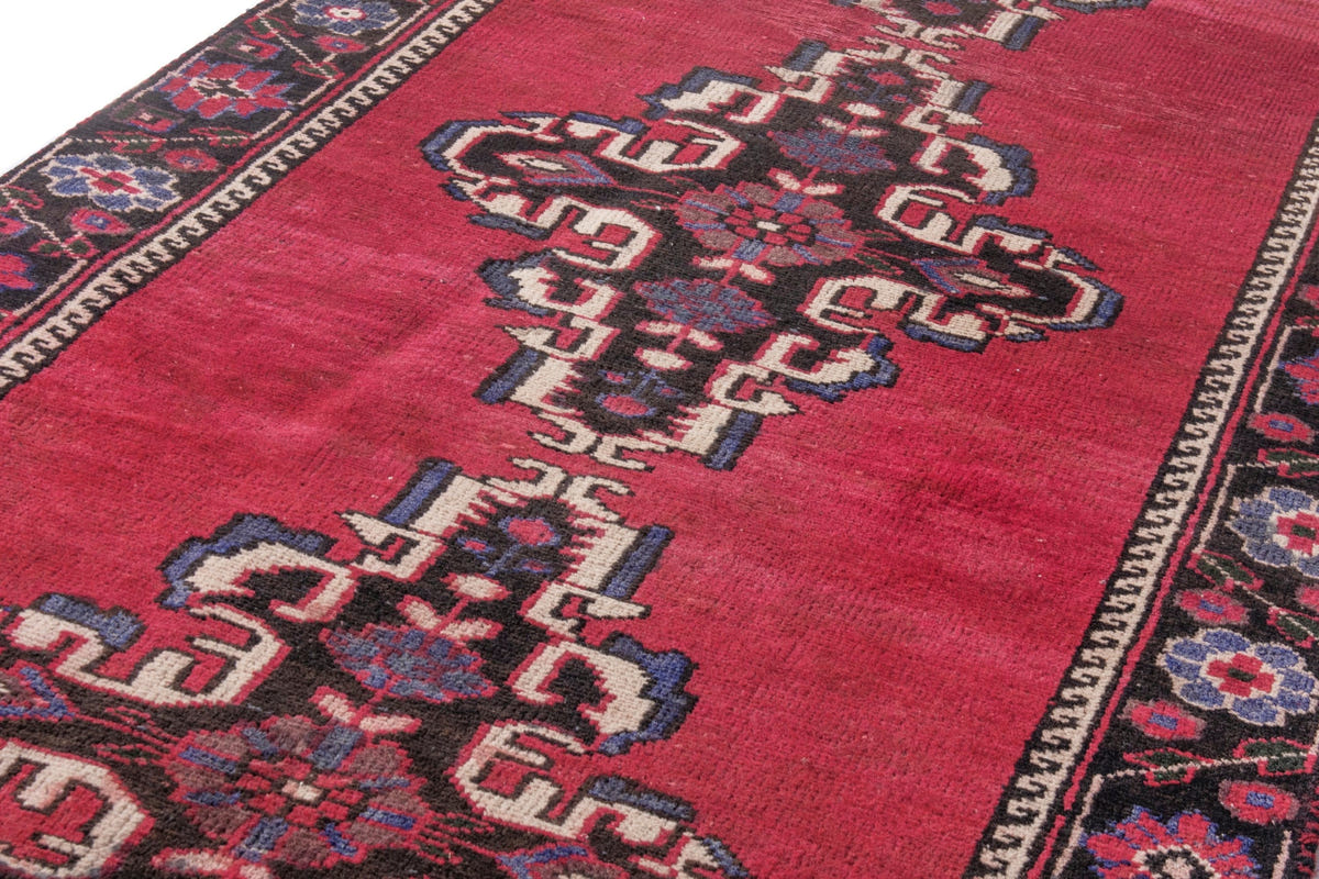 3209, Persian Ferdos Runner Rug