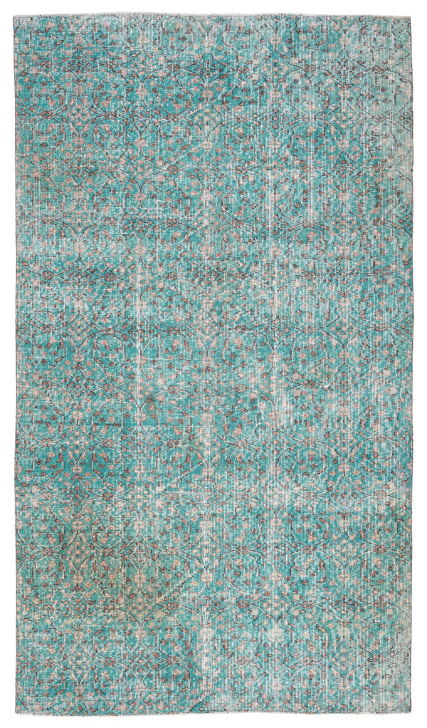 8511, Turkish Isparta Area Rug