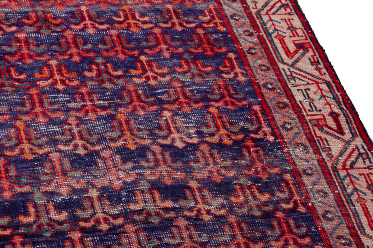 3216, Persian Arak Runner Rug