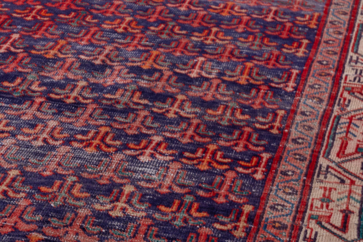 3216, Persian Arak Runner Rug
