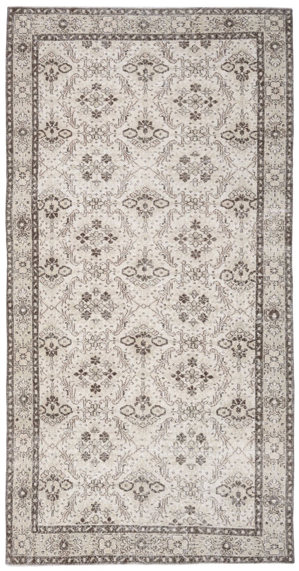 8519, Turkish Isparta Area Rug