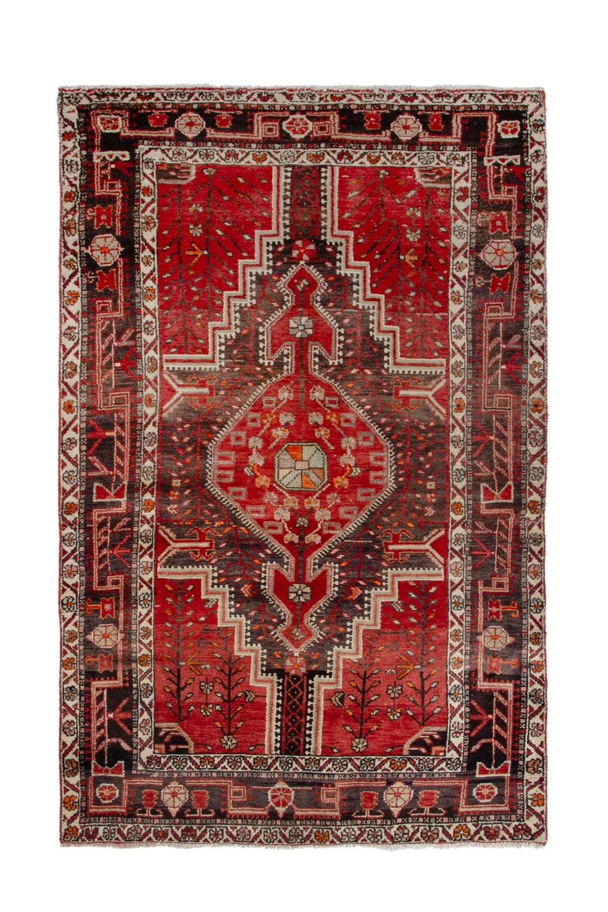 3221, Persian Toyserkan Area Rug