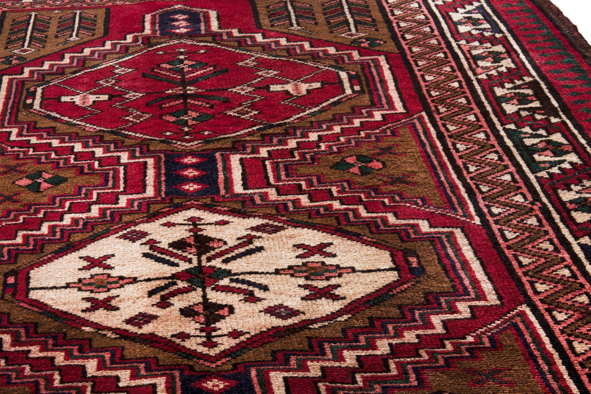 3225, Persian Azerbaijan Area Rug