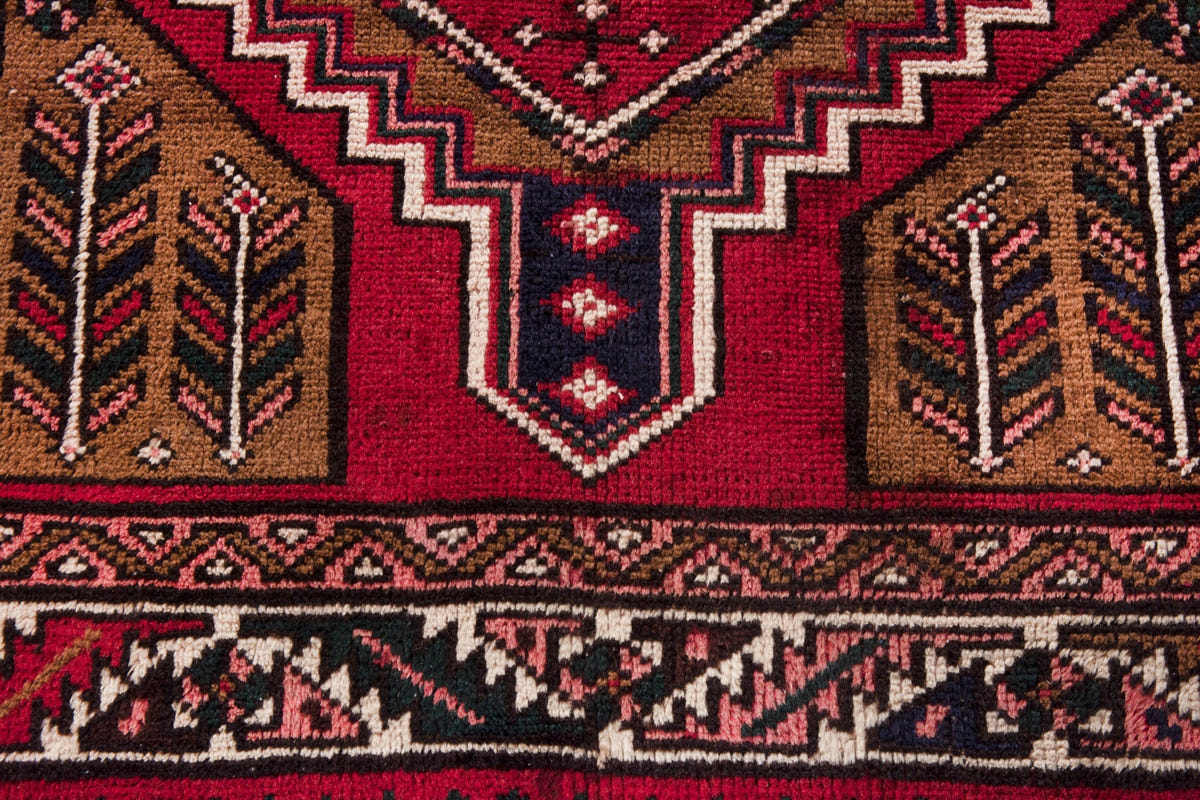 3225, Persian Azerbaijan Area Rug