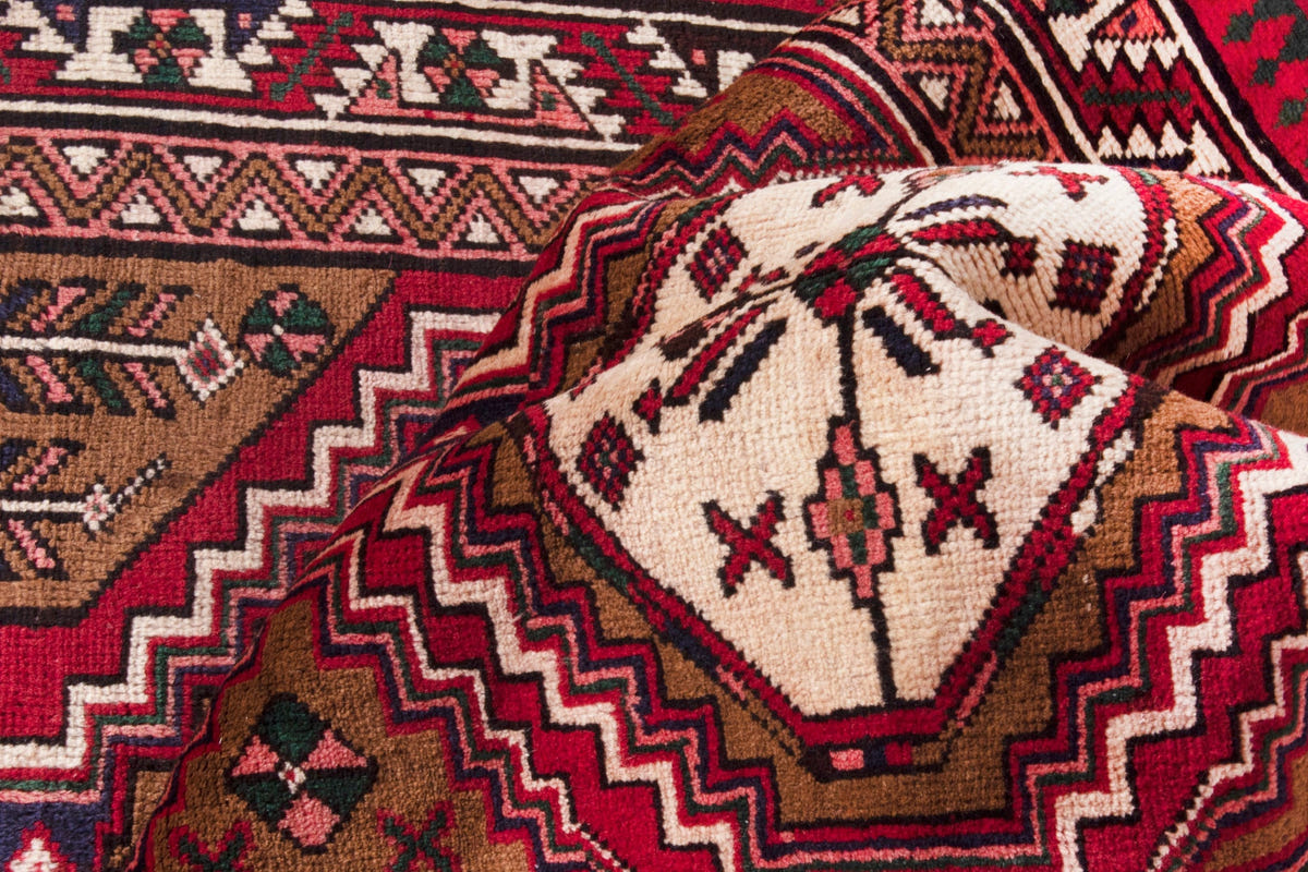 3225, Persian Azerbaijan Area Rug