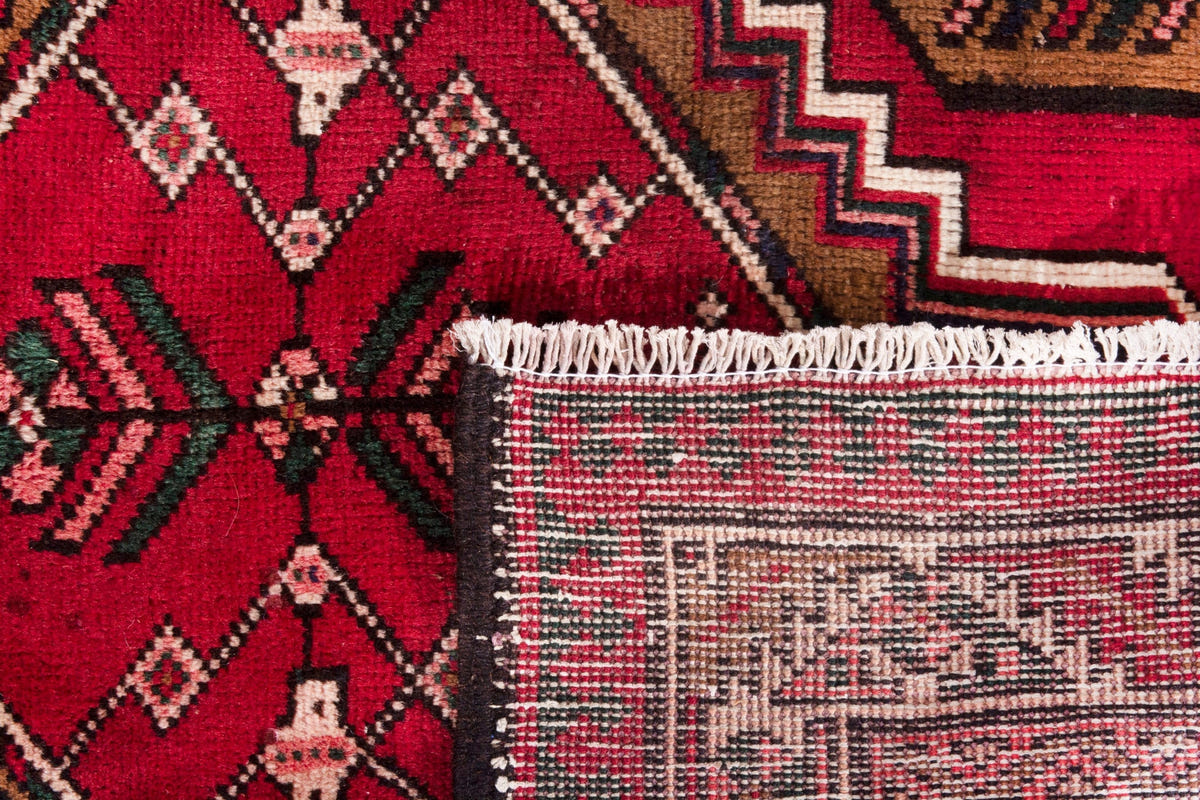 3225, Persian Azerbaijan Area Rug