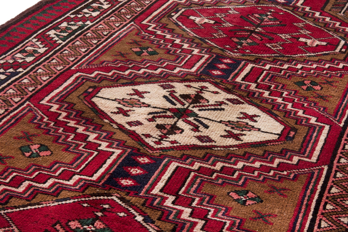 3225, Persian Azerbaijan Area Rug