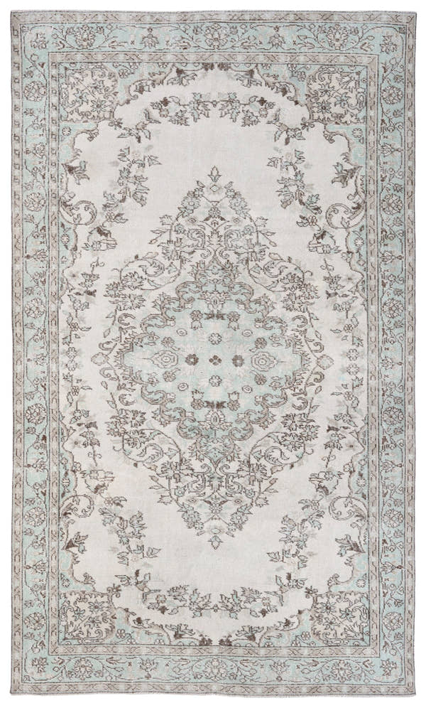 8527, Turkish Isparta Area Rug
