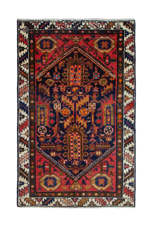 3230, Persian Malayer Area Rug