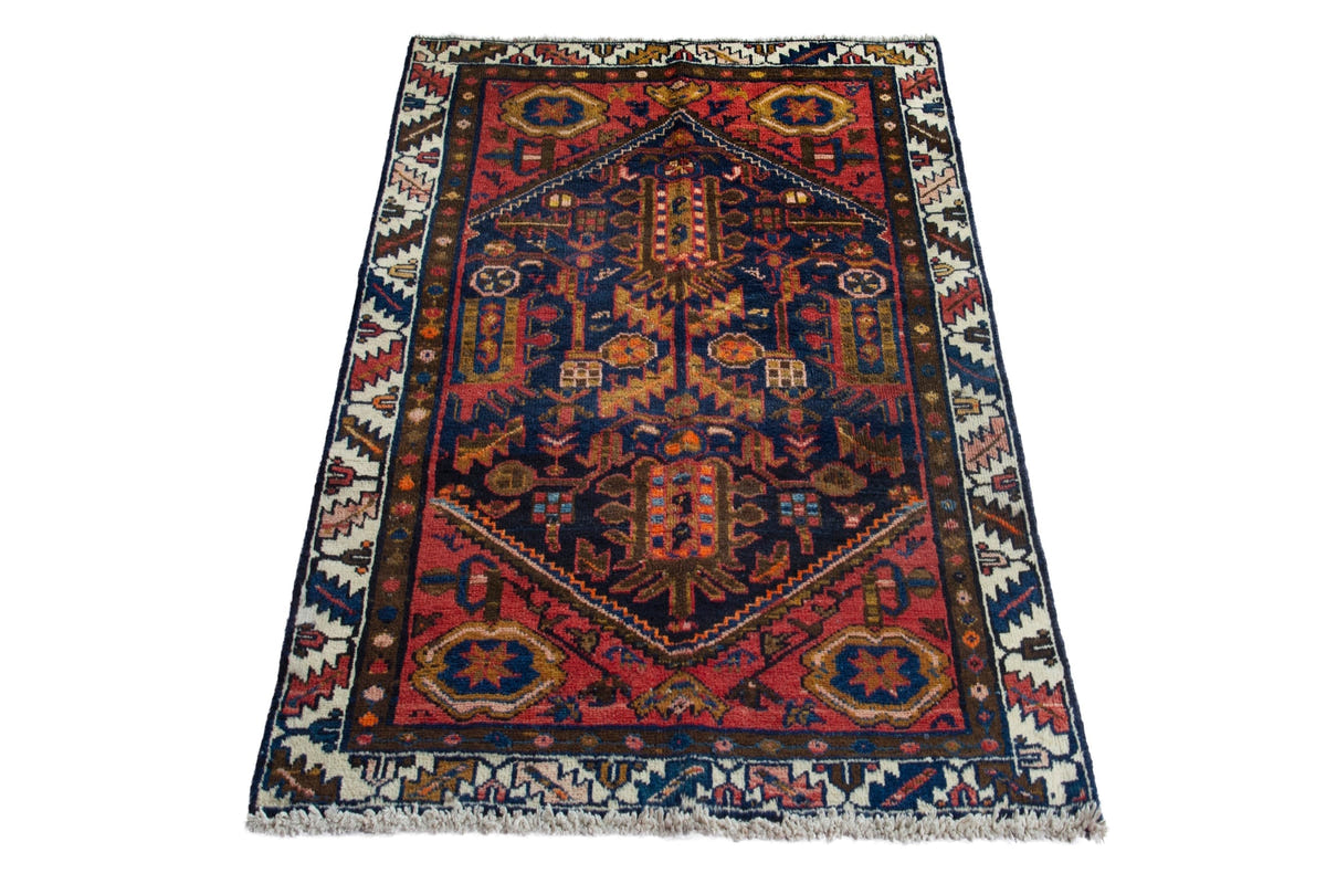 3230, Persian Malayer Area Rug