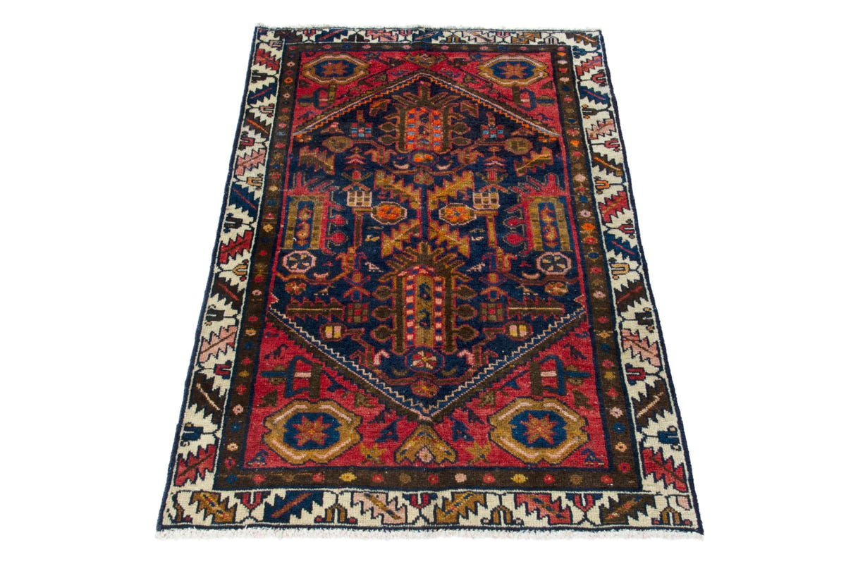 3230, Persian Malayer Area Rug