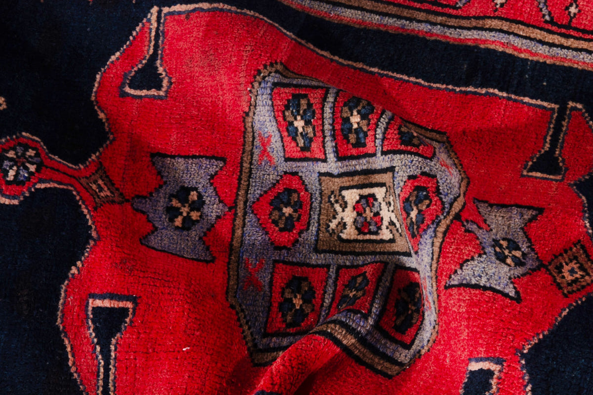 3236, Persian Zanjan Rug