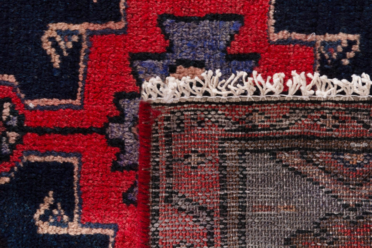3236, Persian Zanjan Rug