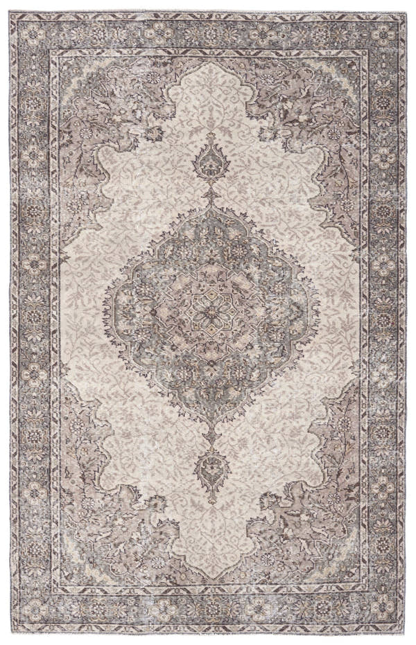 8548, Turkish Isparta Area Rug