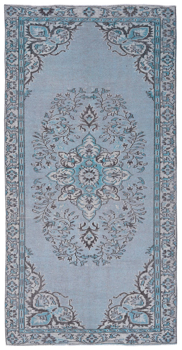8549, Turkish Manisa Area Rug