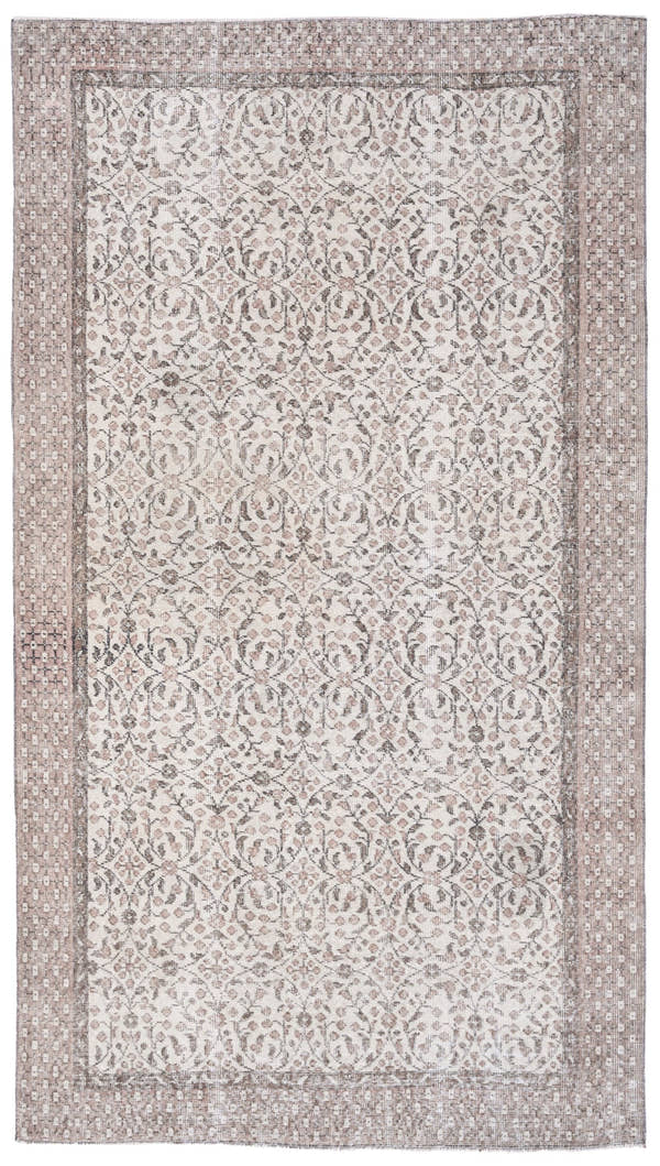 8550, Turkish Isparta Area Rug