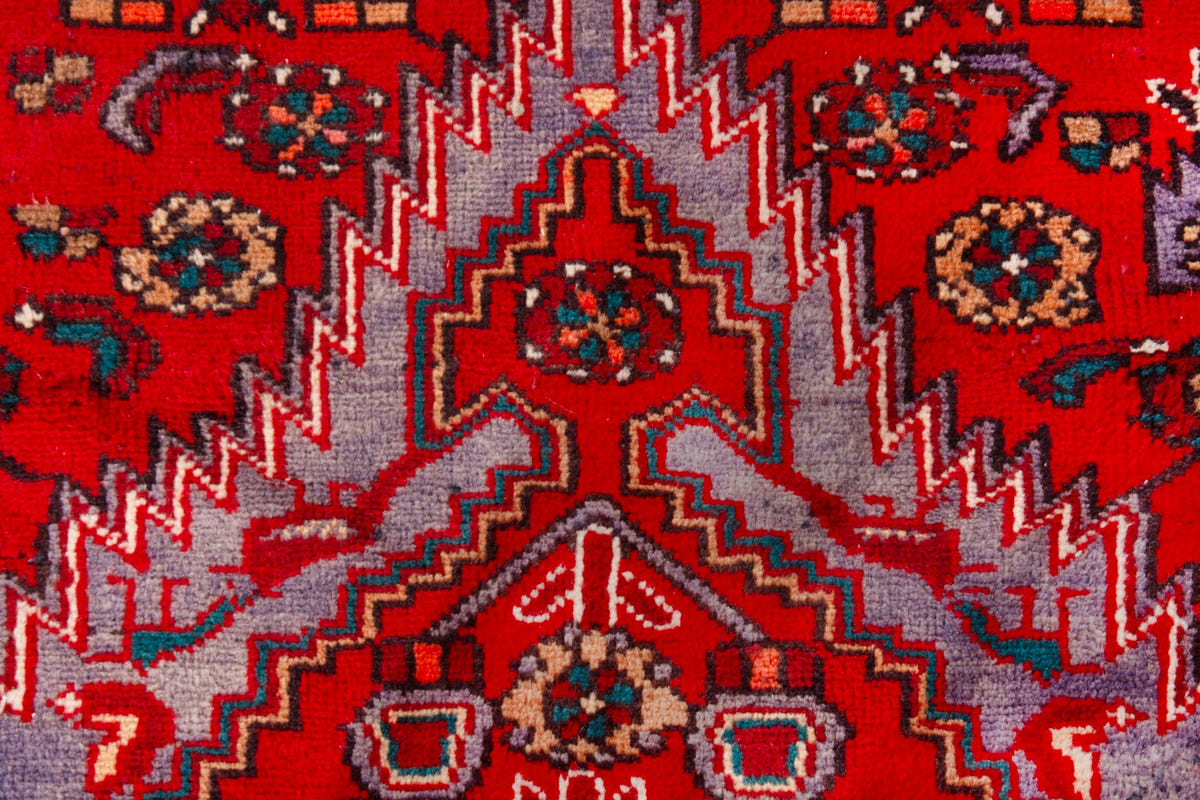 3253, Persian Zanjan Area Rug