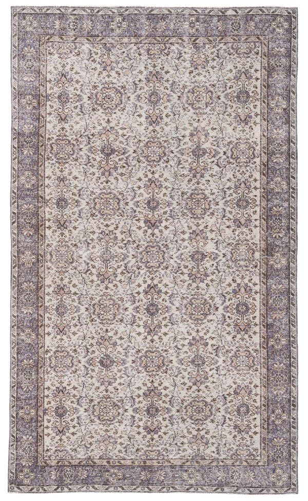 8560, Turkish Isparta Area Rug