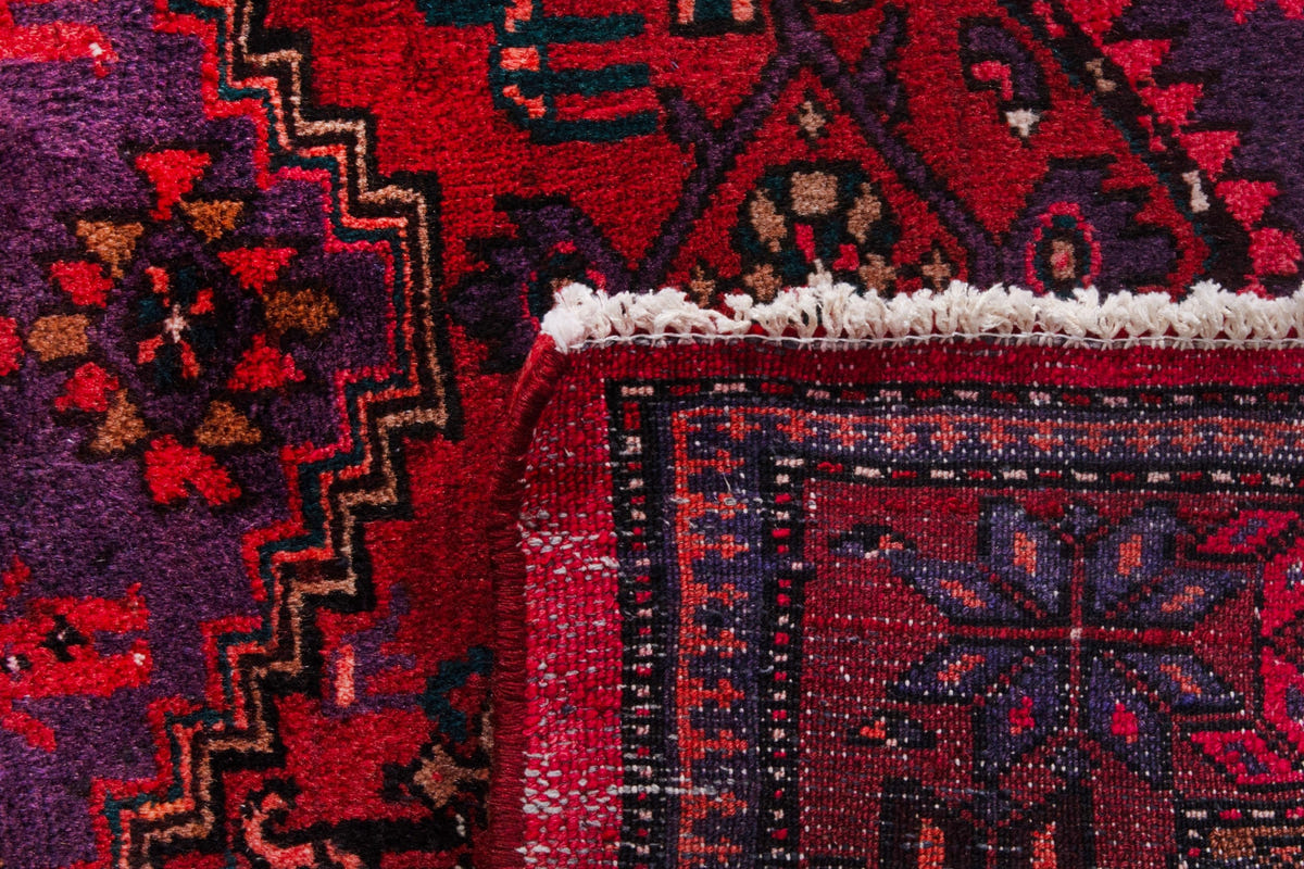 3263, Persian Zanjan Area Rug