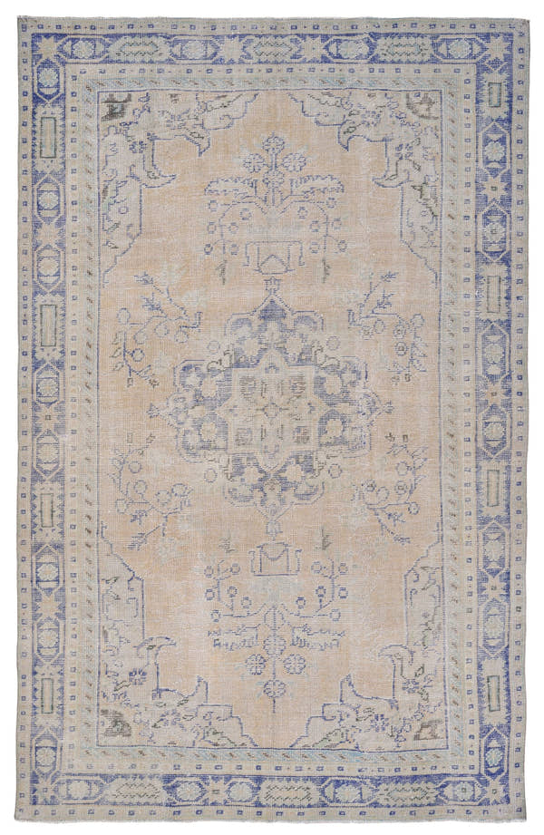 8567, Turkish Manisa Area Rug