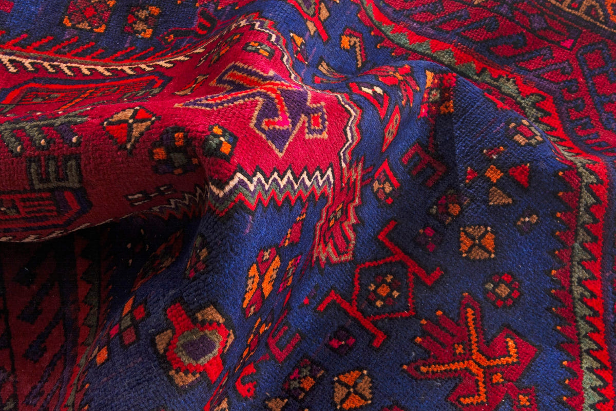 3282, Persian Zanjan Area Rug