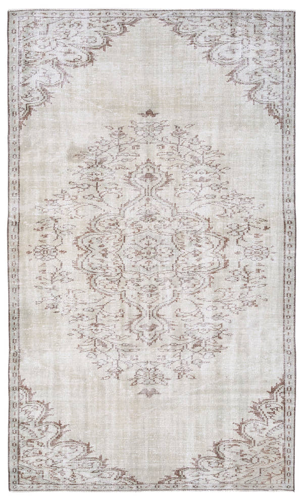 8582, Turkish Isparta Area Rug
