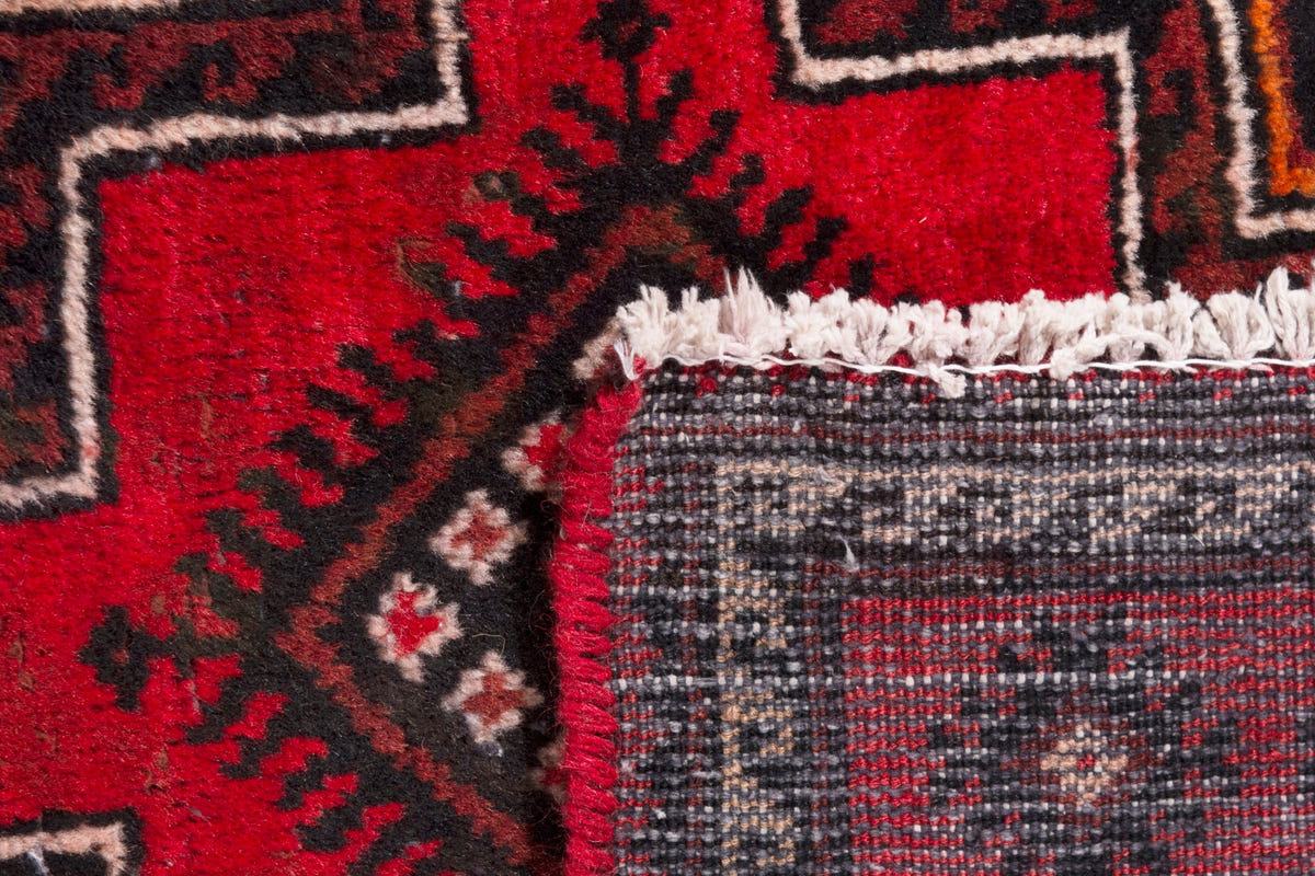 3293, Persian Baluch Area Rug