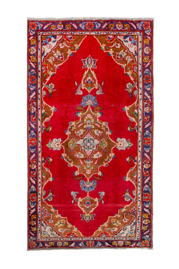 3297, Persian Arak Area Rug
