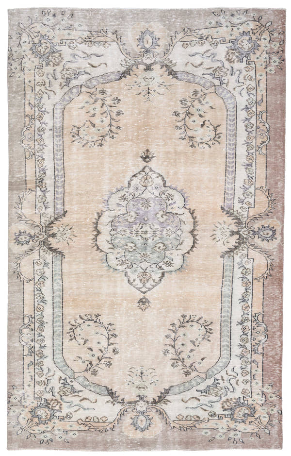 8601, Turkish Isparta Area Rug