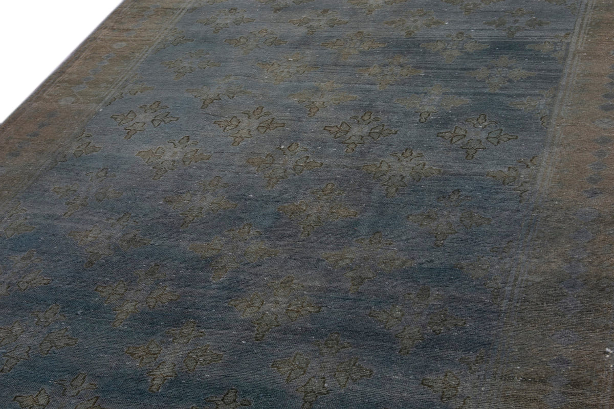3317, Persian Lori Area Rug
