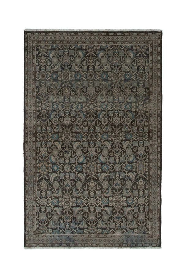 3335, Persian Mahal Area Rug