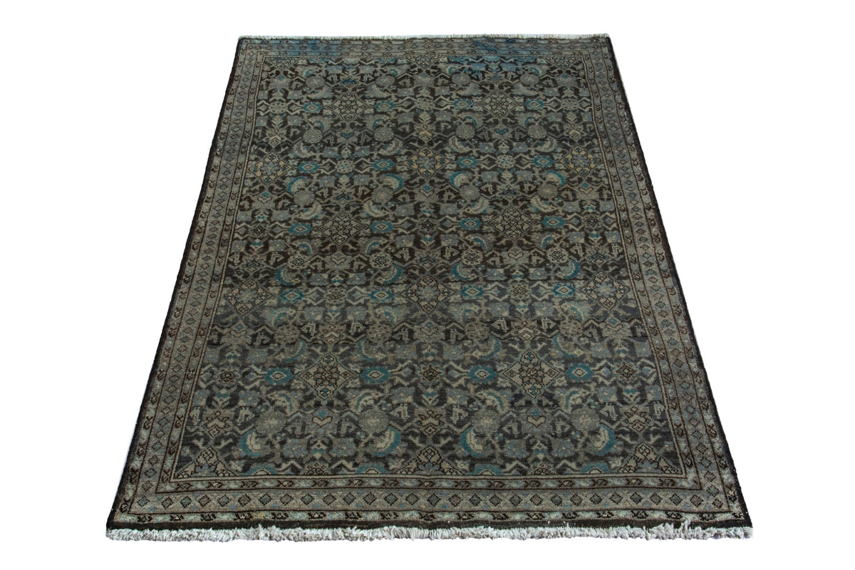 3335, Persian Mahal Area Rug