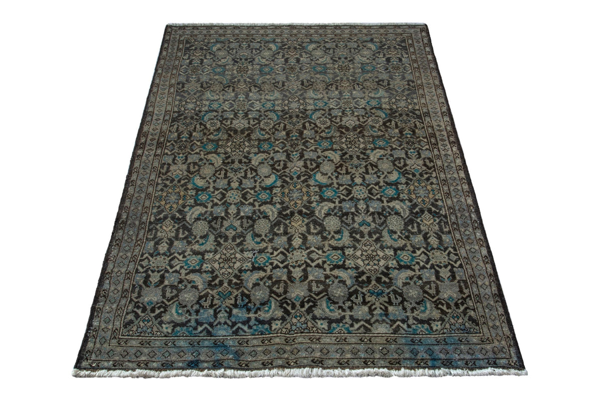 3335, Persian Mahal Area Rug