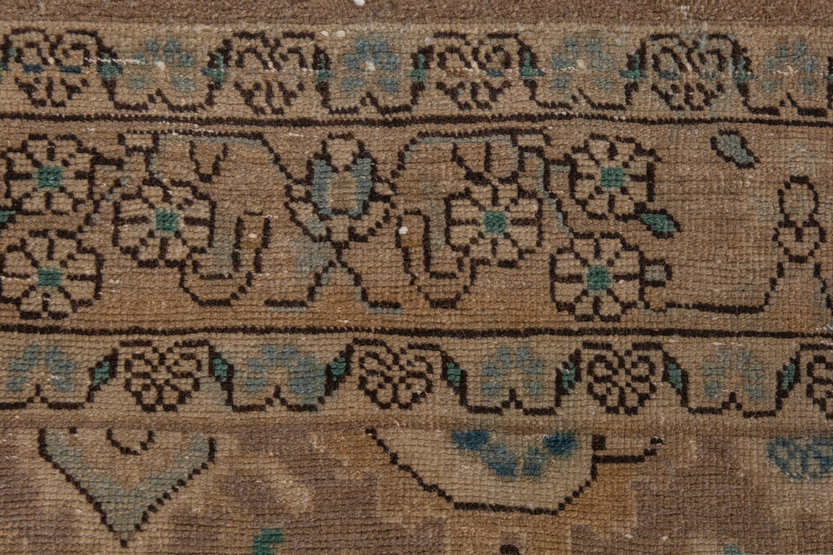 3337, Persian Malayer Area Rug