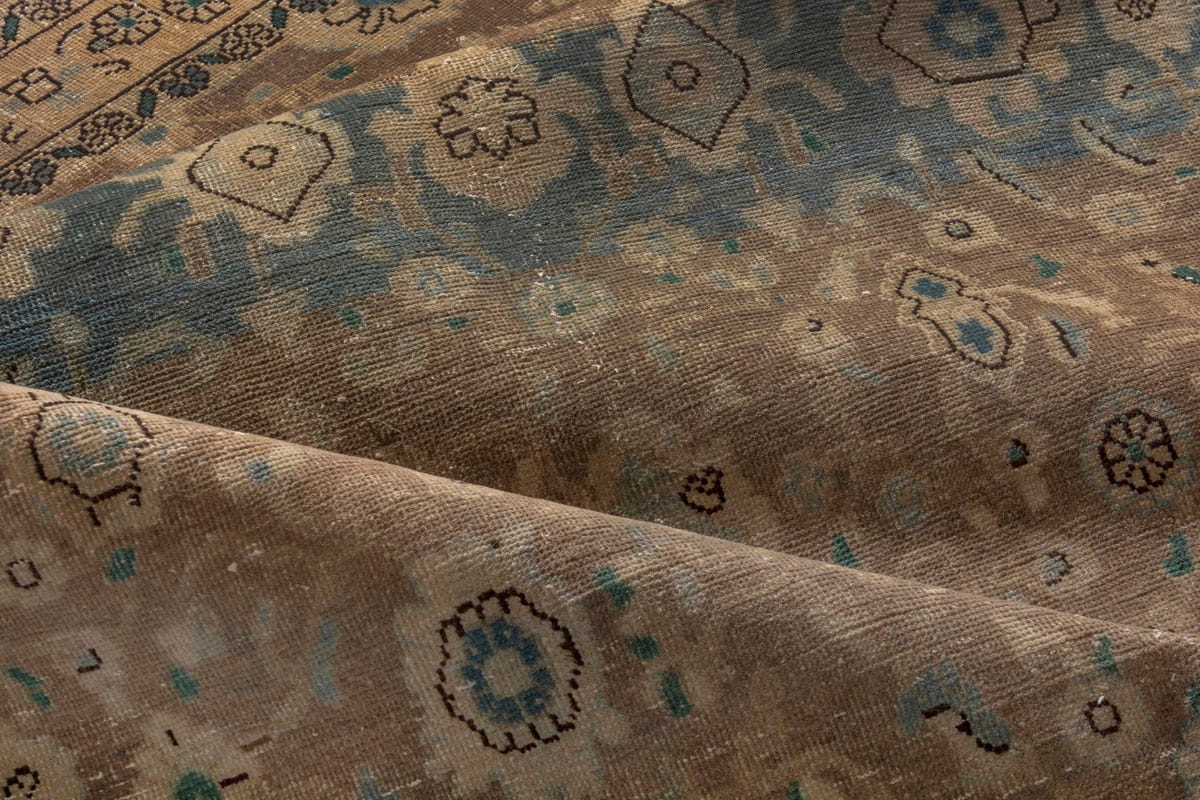 3337, Persian Malayer Area Rug