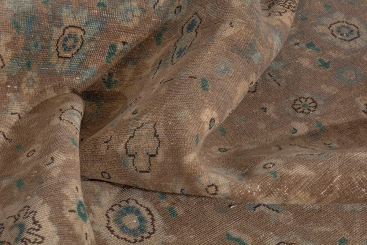 3337, Persian Malayer Area Rug