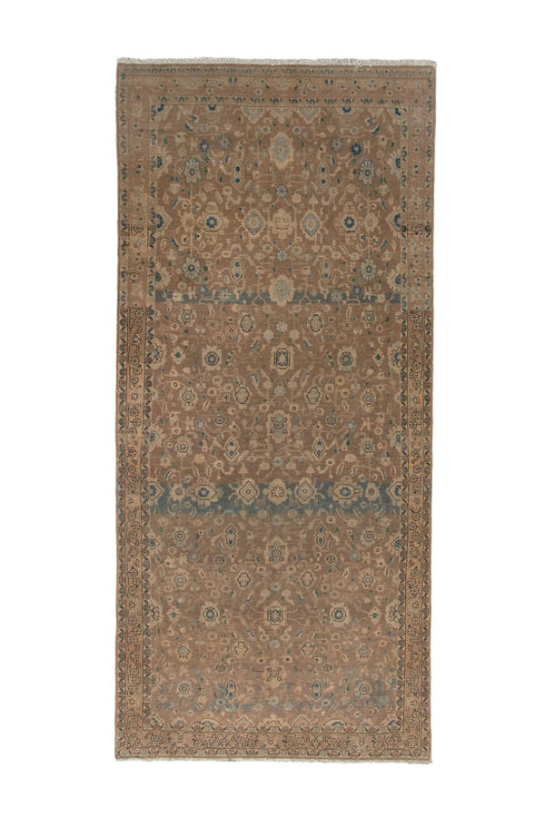 3337, Persian Malayer Area Rug