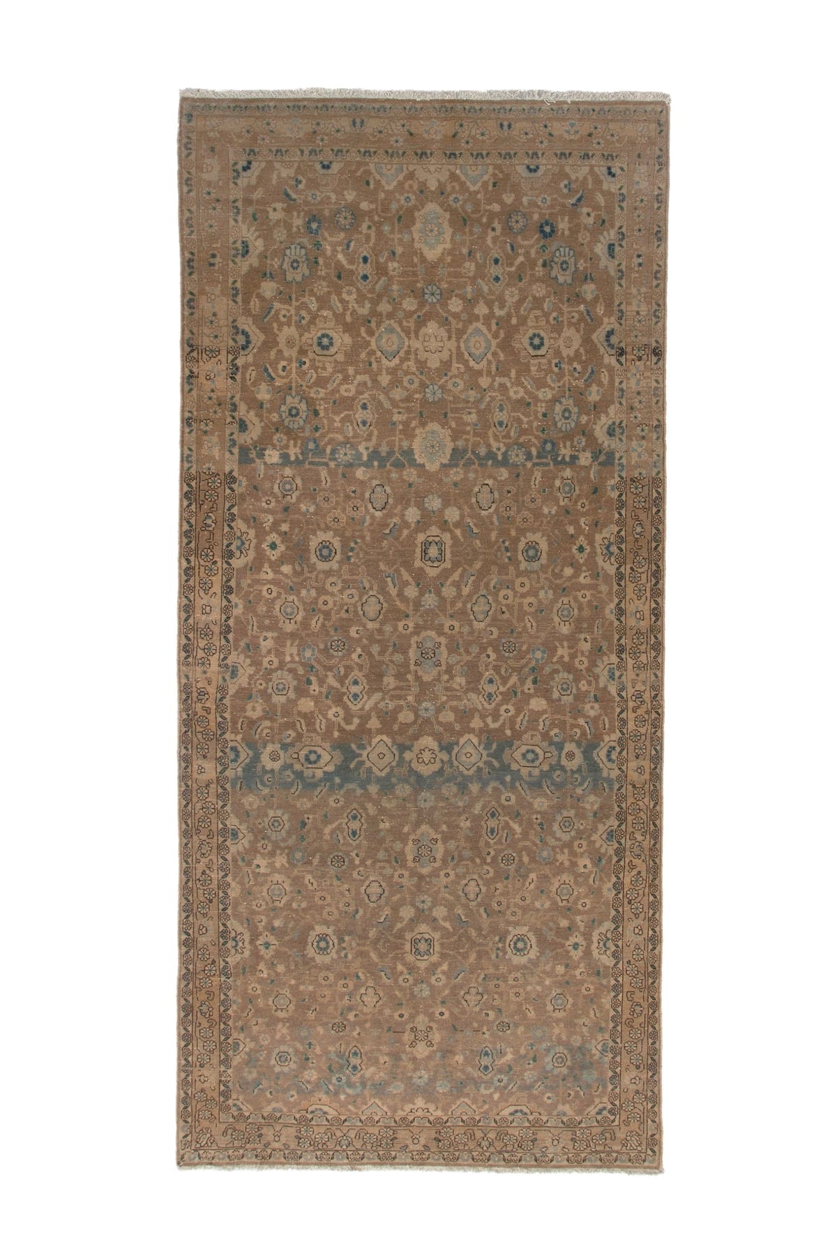 3337, Persian Malayer Area Rug