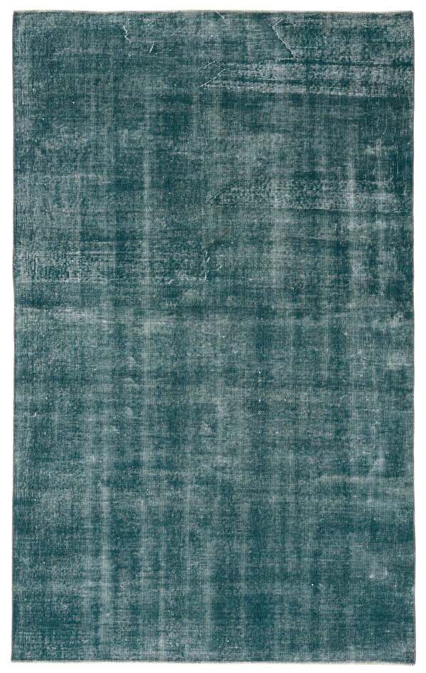 8638, Turkish Isparta Area Rug