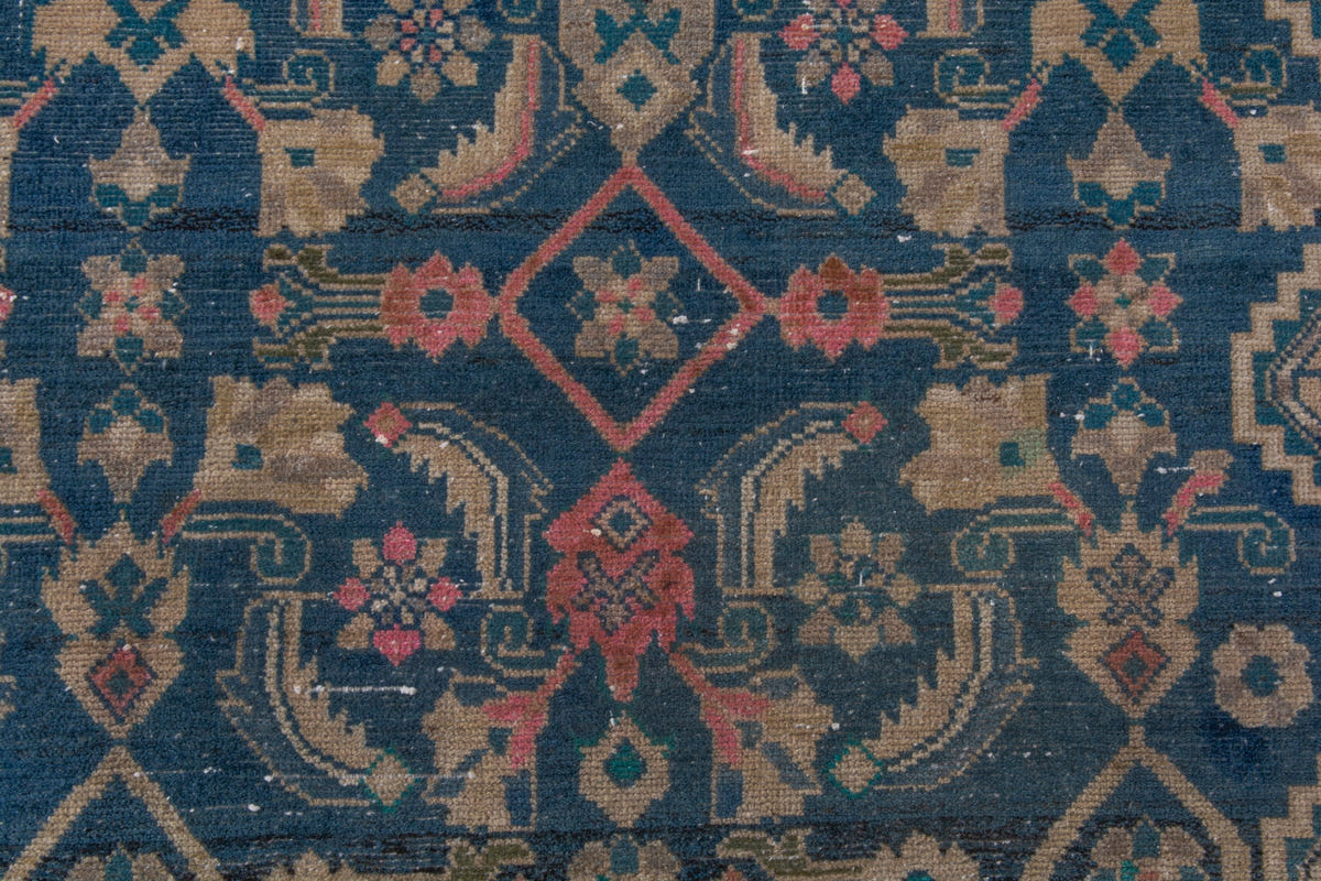 3339, Persian Malayer Area Rug