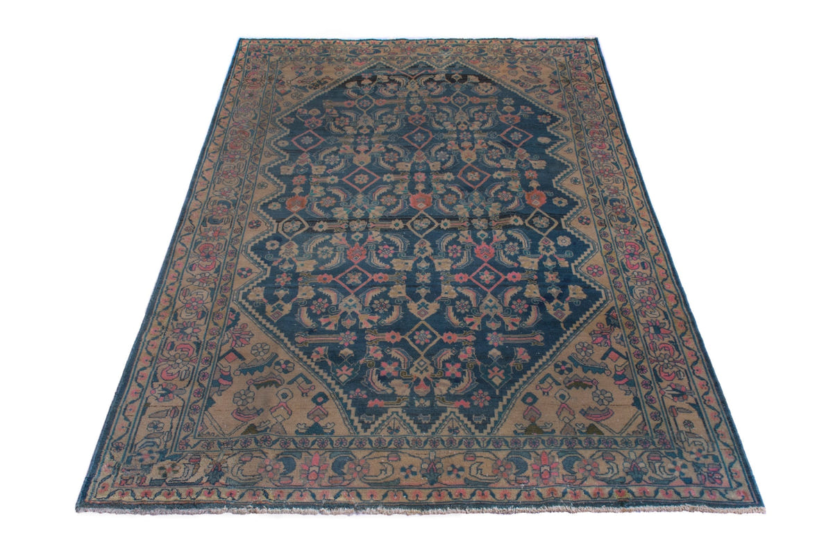 3339, Persian Malayer Area Rug