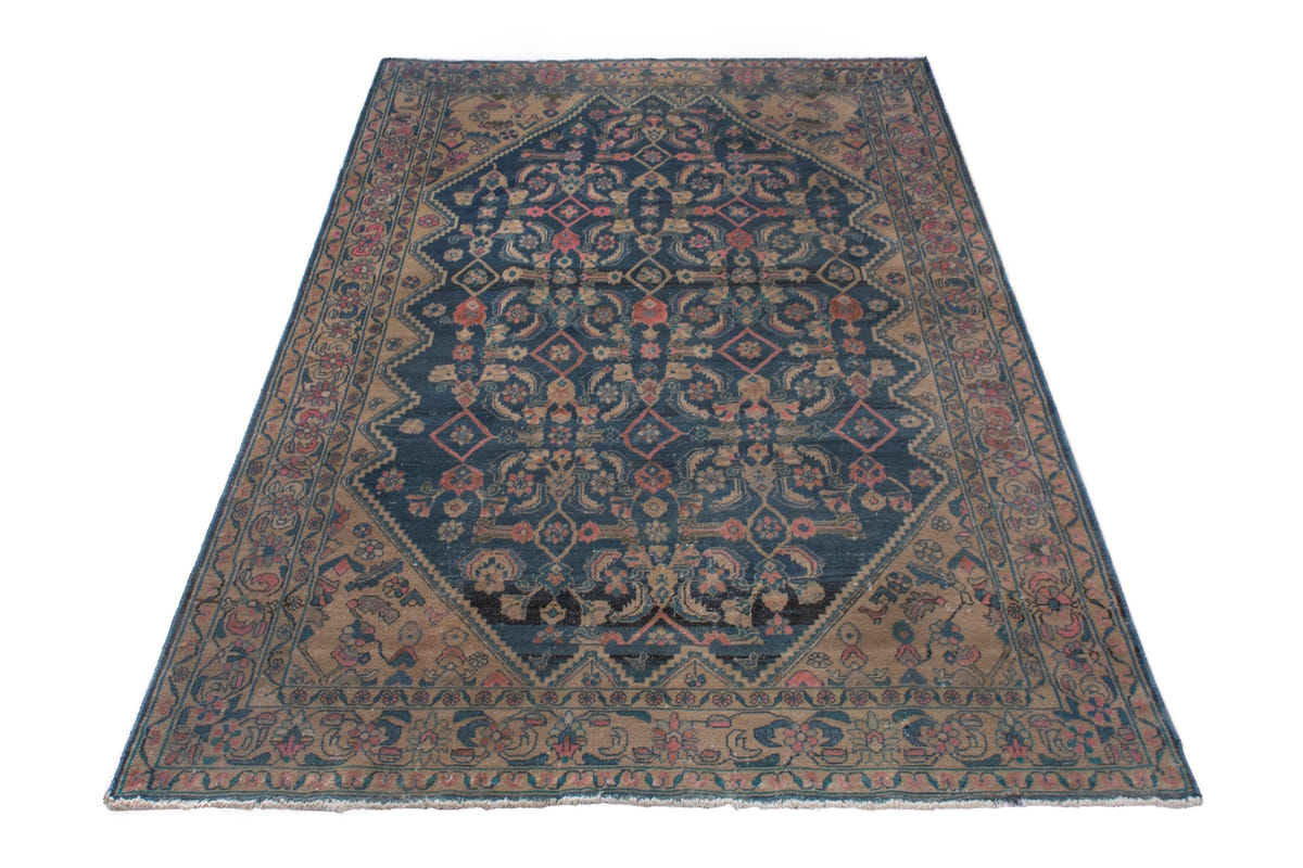 3339, Persian Malayer Area Rug