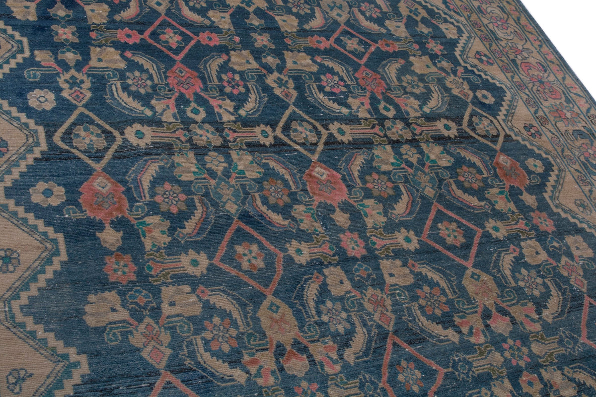 3339, Persian Malayer Area Rug