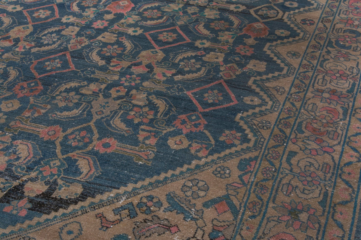 3339, Persian Malayer Area Rug