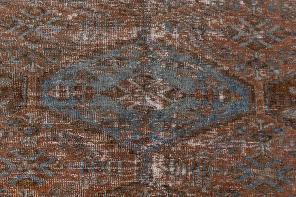 3342, Persian Shiraz Area Rug