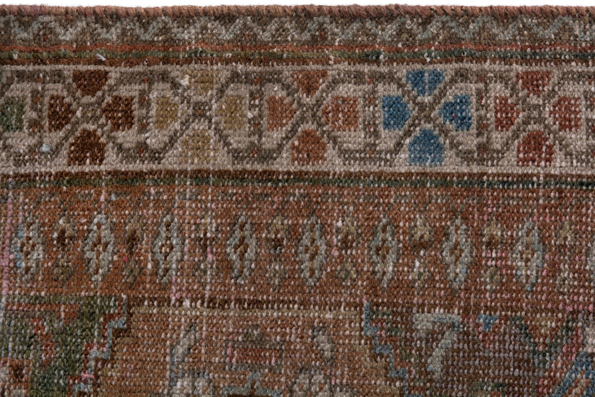 3342, Persian Shiraz Area Rug