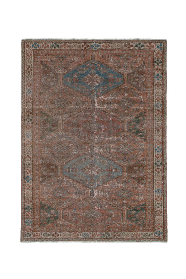 3342, Persian Shiraz Area Rug