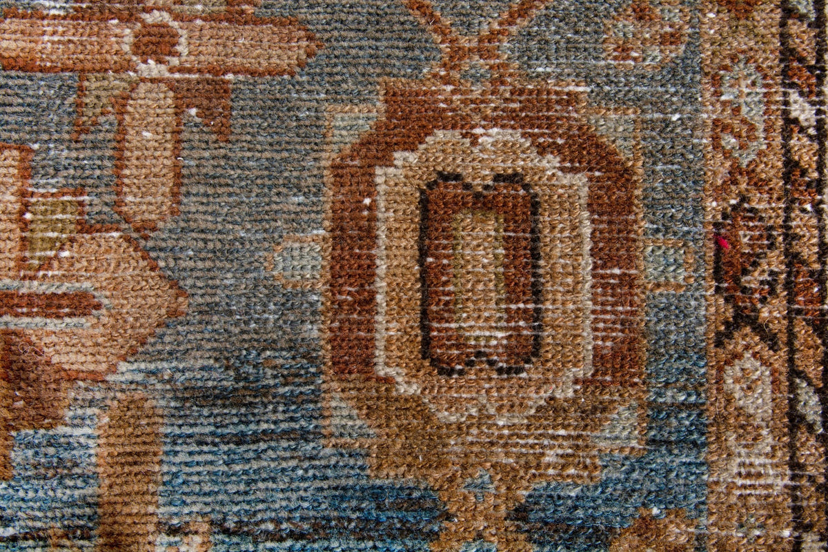 3344, Persian Malayer Runner Rug